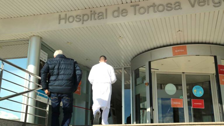 Ampliació · Els facultatius de l’HCVT demanen un nou hospital i millores provisionals a l’actual: “No podem esperar més”