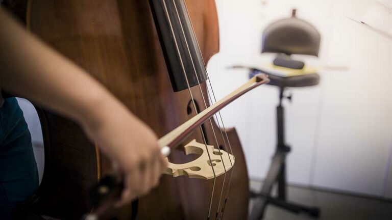 Comencen les preinscripcions a les escoles de música de la Diputació a Reus, Tarragona i Tortosa al curs 2022/2023