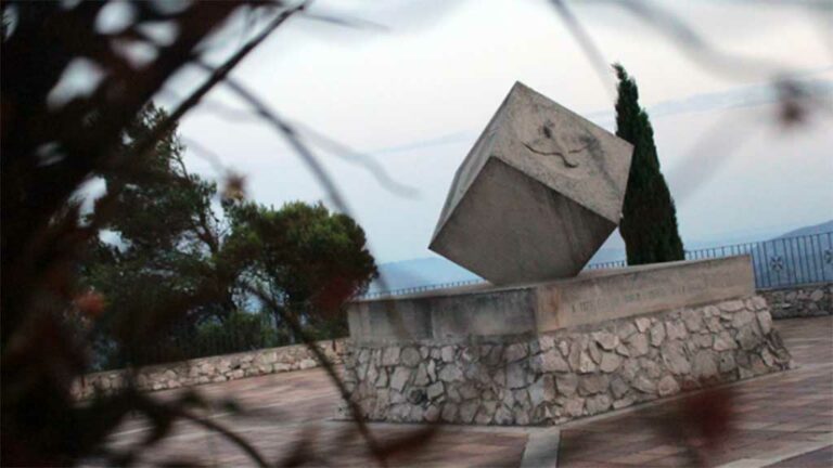 El projecte d’ampliació del Parc Natural dels Ports vol convertir l’espai en un parc ecohistòric de la Batalla de l’Ebre