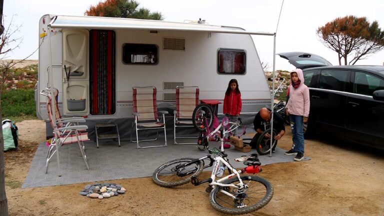 El sector turístic de les Terres de l’Ebre frega la plena ocupació per Setmana Santa