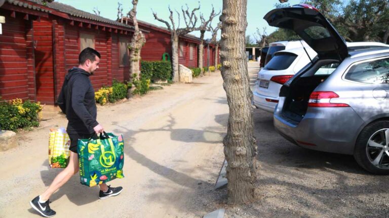 El sector turístic de les Terres de l’Ebre supera les previsions d’ocupació per Setmana Santa