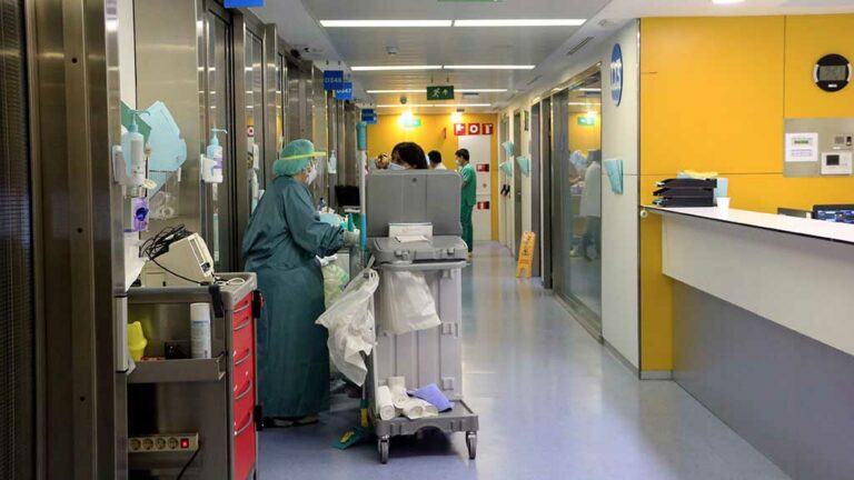 Els metges de medicina familiar cobraran 9.000 euros més  si escullen les Terres de l’Ebre per treballar