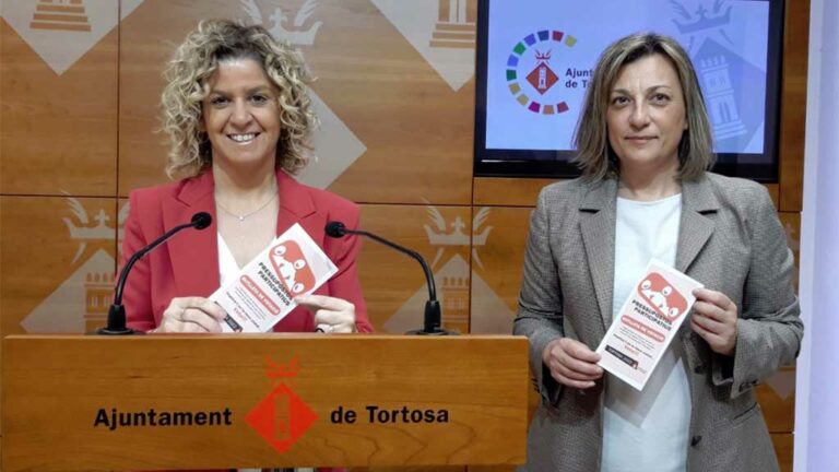 Els pressupostos participatius 2022 inicien dijous a Expoebre la fase de votació, amb un total de 66 propostes