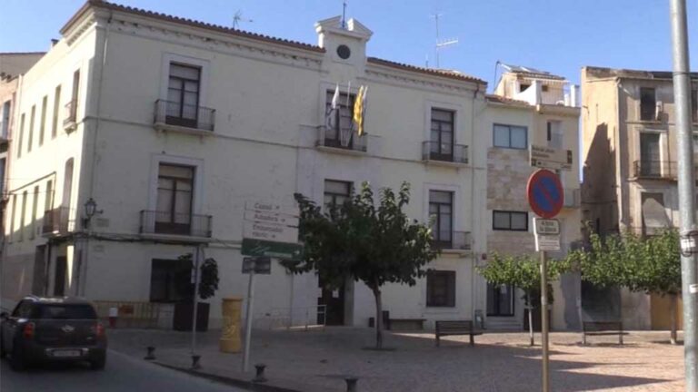 Móra d’Ebre lidera la transparència a la Ribera d’Ebre