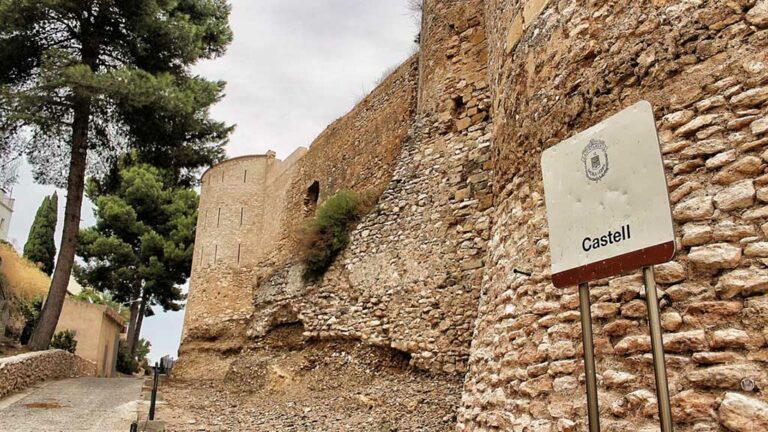 Móra d’Ebre presenta plena ocupació durant la Setmana Santa i una xifra rècord de visitant