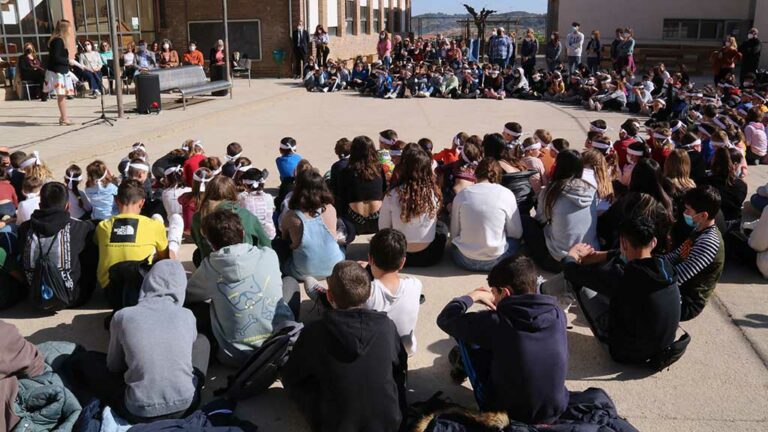 Premien les cooperatives dels alumnes de l’institut-escola de Batea, una iniciativa d’emprenedoria i treball en equip