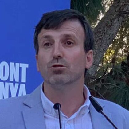 Felip Monclús i Arasa