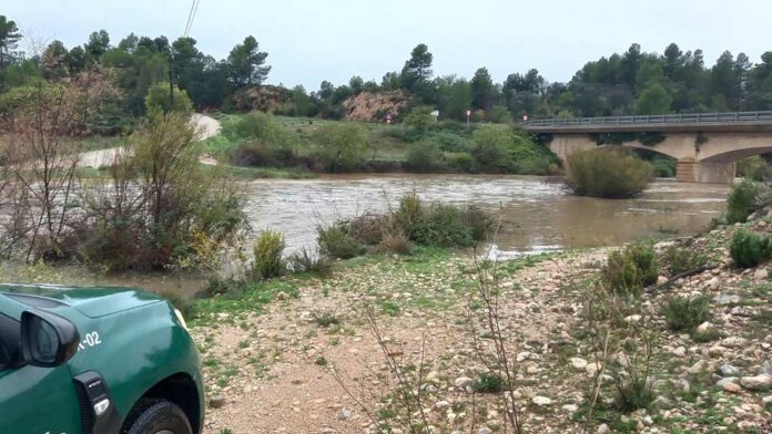 El-Meteocat-avisa-de-precipitacions-de-mes-de-40-litres-per-metre-quadrat-en-30-minuts-al-sud-de-Catalunya-dilluns-696x392