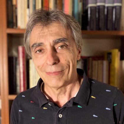 Benjami Torne