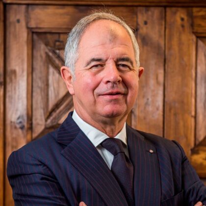 Josep Maria Bové