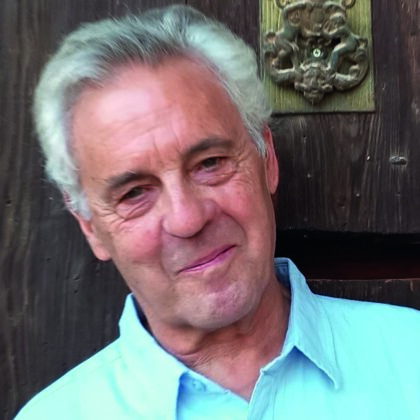 Xavier Garcia