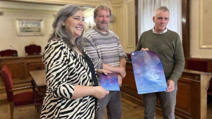 Amposta celebra la segona Nit de les Religions per promoure el diàleg, el respecte i la convivència