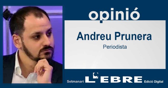 Bona Fira! - Andreu Prunera - Cairon