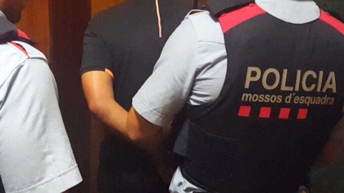 Detenen un home per cinc robatoris en establiments del Baix Ebre i el Montsià