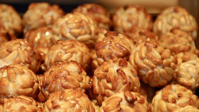 Els pastissers preveuen una bona campanya de panellets tot i un lleuger encariment del producte