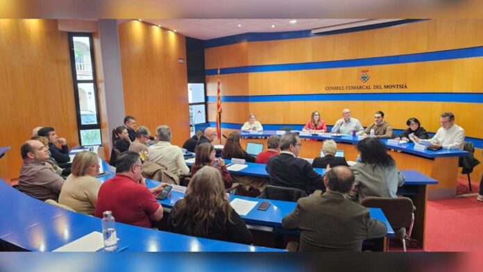 Esquerra destaca que el govern del Consell Comarcal del Montsià és l’únic responsable de no haver aprovat la liquidació de comptes