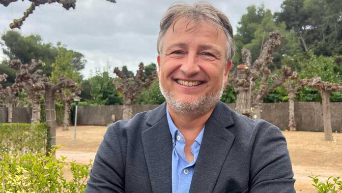 Joan Estrada, nou president de l’Associació de Càmpings de la Costa Daurada i Terres de l’Ebre