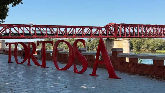 L'Ajuntament de Tortosa rebrà una subvenció per connectar la Via Verda de la Val de Zafán amb el passeig de Ribera