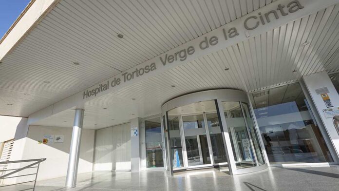 L’Hospital de Tortosa Verge de la Cinta convoca un concurs d’escultura per a celebrar el seu 50è aniversari