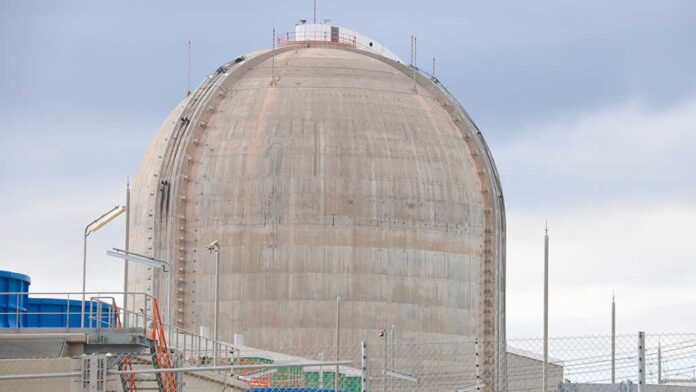 La nuclear Vandellòs II inicia la seva 27a recàrrega de combustible amb un pressupost de 24,5 MEUR