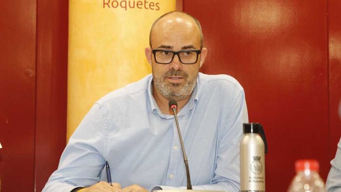 Roquetes coneix les propostes guanyadores dels pressupostos participatius 2025