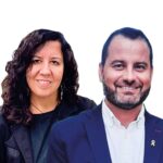 Daniela Lleixa Lleixa i Eladi Galbe Mauri