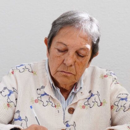 Rosa Vandellós Lleixà