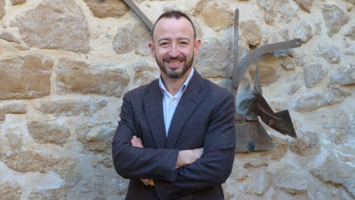 Imatge d'arxiu d'Antonio Suárez