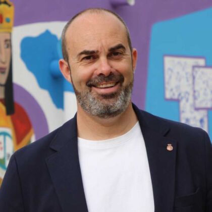 Ivan Garcia Maigí