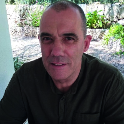 Josep Maria Beltrán