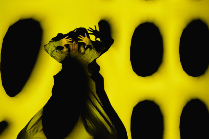 Raquel Gualtero portarà els seus espectacles de dansa a Tivissa