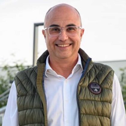 Víctor Ferrando Sabaté