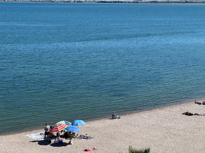 L’Ampolla és el quart municipi de les Terres de l’Ebre que rep més turistes