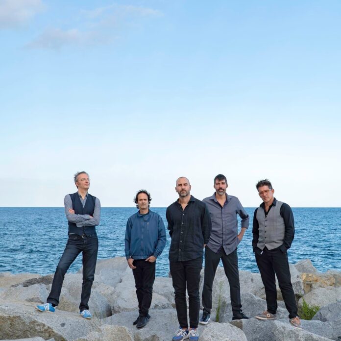 El grup Blaumut són protagonistes de les nits musicals
