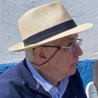 José R. Lluís Pegueroles
