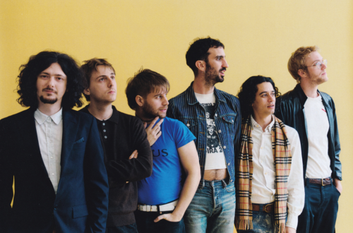 El grup La Ludwig Band actuarà la matinada del 4 de setembre, a les 00.30 h.