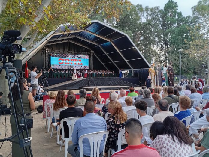 Dissabte donarà el tret de sortida a les Festes de la Cinta 2026, amb la proclamació de pubilles i hereus i el pregó al parc municipal.