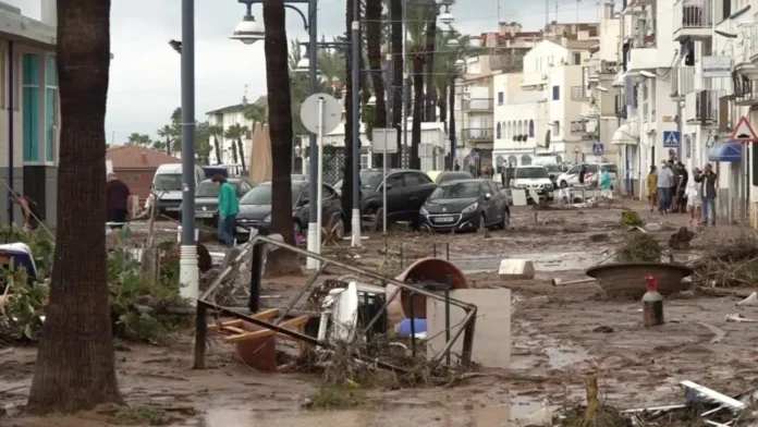 Alcanar, 1 de setembre de 2021