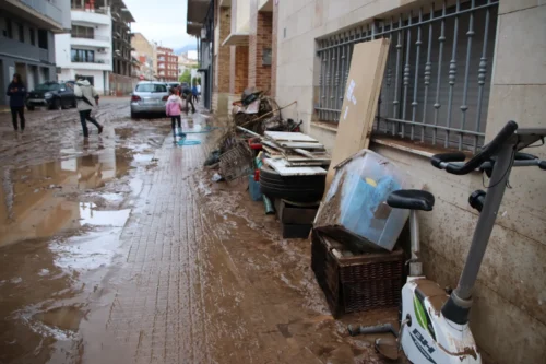 : La Ràpita, 12 d’octubre del 2025