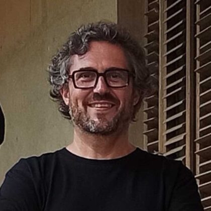 Jordi March